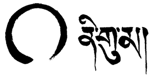 Nube de Círculo Niguma